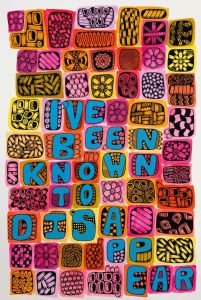 I Wasn’t Always This Crazy